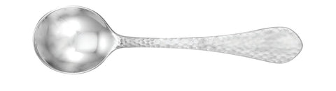 Walco 18/10 Stainless Hallmark 2000 IronStone Bouillon Spoon, 6 inch -- 12 per case