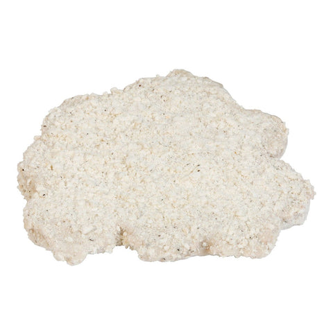Holten Meats Breaded Chuckwagon Beef Patty Fritters, 4 Ounce, 40 per case