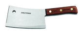 Dexter Russell Traditional Stainless Heavy Duty Cleaver, 9 inch -- 2 per case.