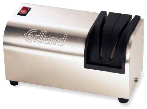 KNIFE SHARPENER ELECTRIC 1 EACH