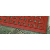 Cactus Mat Black Light Weight Vip Guardian Mat, 3 x 5 feet.
