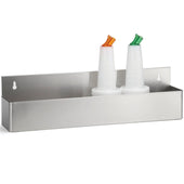 22 inch Single Speed Rail