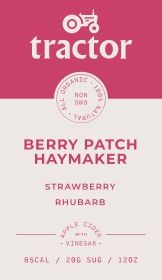 Tractor Berry Patch Concentrate -- 12 per case.