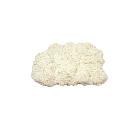 Advance Food Deluxe Whole Muscle Pork Fritter, 8 Ounce -- 20 per case.