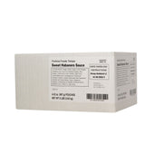 Fontina Foods Tempo Sweet Habanero Sauce, 2 Pound Pouch -- 4 per case.