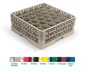 Traex Rack Max Glass Rack with 2 TR-H Extender, Green -- 2 per case.
