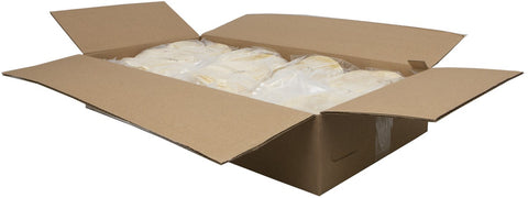 Maria and Ricardos White Flour Tortilla, 11.84 Ounce -- 12 per case.