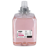 Fmx20 Luxury Foam Hand Soap -- 2 each.