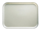 Cambro Rectangular Camtray, Antique Parchment, 15 x 20.25 inch -- 12 per case.