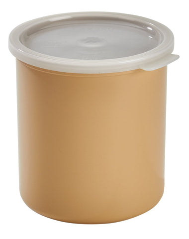 Camcarrier Full Size Ultra Pan Carrier, Dark Brown, 20 Quart.