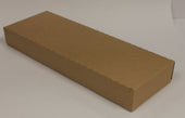 Evergreen Manufacturing White Paper Napkin Band, 4.25 x 1.5 inch - 2500 per pack -- 8 packs per case.