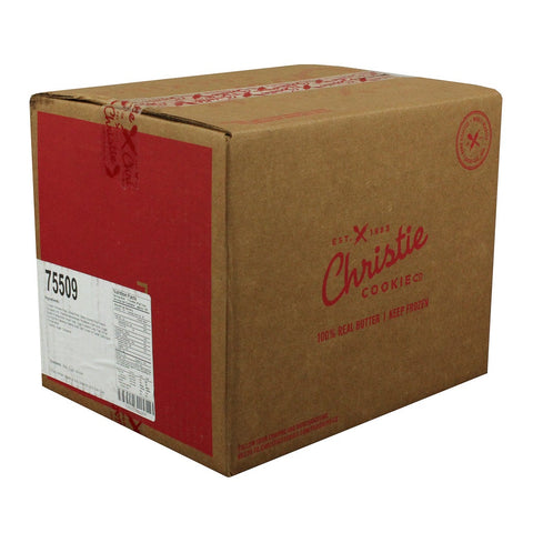 Christie Cookie Thaw N Serve Snickerdoodle Cookie, 1.45 Ounce -- 162 per case.