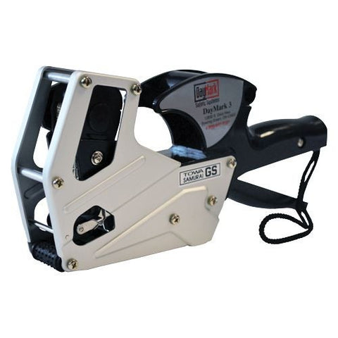 Daymark DM3 1 Line Metal Date Coder Gun.