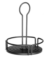 Tablecraft Versa Rack Condiment Rack, 7.80 inch Diameter -- 2 per case.