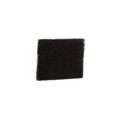 3M Scotch Brite Nylon Griddle Polishing Pad, 4 x 5.25 inch -- 20 per case.