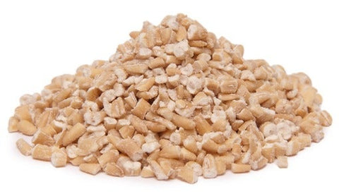 OatProducts Commodity Steel Cut Groats Oat, 50 Pound.