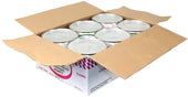 Savor Imports Quartered Marinated Artichoke Hearts, 3 Kilogram -- 6 per case.