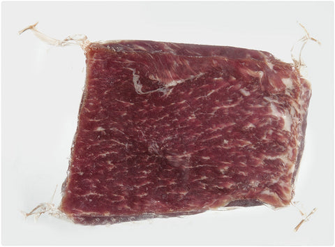 Tyson Portion Top Blade Beef Steak, 6 Ounce -- 27 per case.