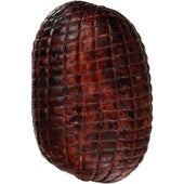 John Morrell Whole Black Forest Ham, 8 Pound -- 2 per case