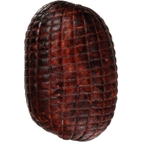 John Morrell Whole Black Forest Ham, 8 Pound -- 2 per case
