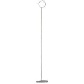 Alegacy Tall Menu and Card Holder, 12 inch.