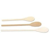 Alegacy Extra Heavy Wooden Spoon, 18 inch Overall Length -- 12 per case.