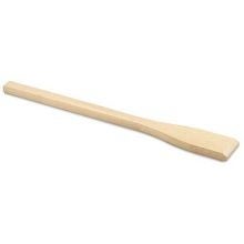 Alegacy Wooden Mixing Paddle, 30 inch Overall Length.
