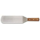 Alegacy Stainless Steel Flexible Turner, 14 1/2 inch Overall Length.
