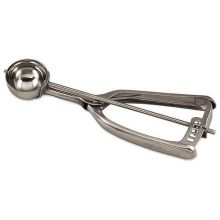 Alegacy Stainless Steel Ice Cream Disher, 40 Size.