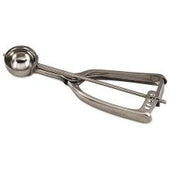 Alegacy Stainless Steel Ice Cream Disher, 24 Size.