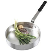 Alegacy Eagleware Professional 8 Gauge Aluminum Saute Pan, 5 Quart.