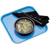 Cambro Rectangular Metric Camtray, Light Basketweave, 13 x 13 inch -- 12 per case.