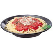Camwear Polycarbonate Round Soup Bowl, White, 9 inch Diameter -- 48 per case.