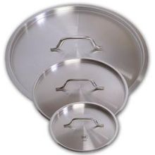 Lincoln Optio Stainless Steel Domed Cover Only, 15 3/4 inch