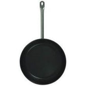 Lincoln Optio Stainless Steel Non-Stick Fry Pan, 9 1/2 x 1 3/4 inch.