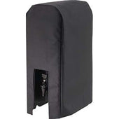 Cambro Black Covers for 1000LCD Camtainers.
