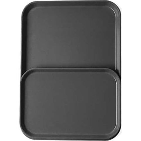 Cambro Light Elm Insert for 15 x 20 inch Rectangular Camtray, 10 1/8 x 15inch -- 24 per case.