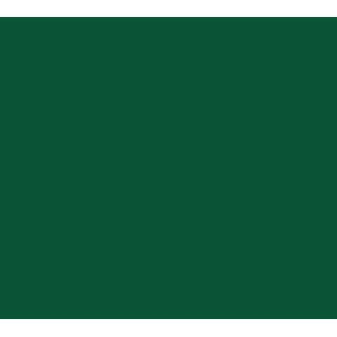 Cambro Fiberglass Sherwood Green Dietary Tray, 19 x 12 inch -- 12 per case.