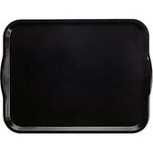Cambro Rectangular Lime-ade Camtray with Handle, 14 x 18 inch -- 12 per case.