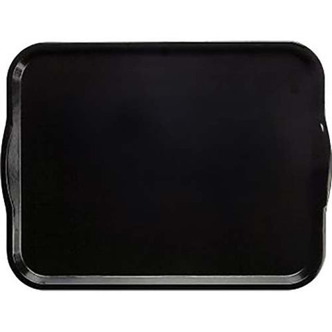Cambro Rectangular Blush Camtray with Handle, 14 x 18 inch -- 12 per case.