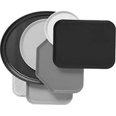 Cambro Trapezoid Rattan Camtray, 14 x 22 inch -- 12 per case.