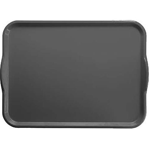 Cambro Tuscan Gold Rectangle Camtray with Handles, 15 x 20 inch -- 12 per case.