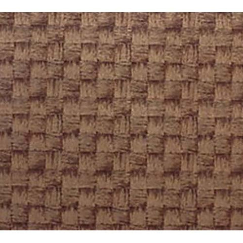 Cambro Dark Basketweave Round Camtray, 16 inch -- 12 per case.