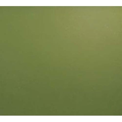 Cambro Olive Green Rectangular Low Profile Rim Camtray, 8 x 9 7/8 inch -- 12 per case.