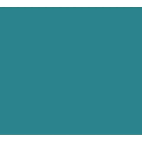 Cambro Camrack Polypropylene Teal Full Size No Extender Base Rack, 19 3/4 x 19 3/4 x 4 inch -- 6 per case.
