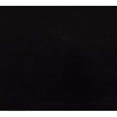Cambro Black Standard Model Camdolly No Handle for Dish Racks, 22 1/2 x 8 1/8 x 22 1/2 inch.