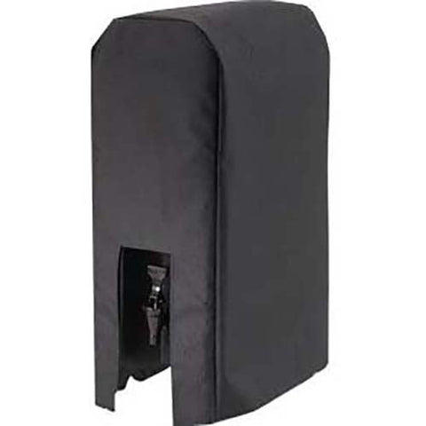 Cambro Black Covers for UC500 Ultra Camtainers.