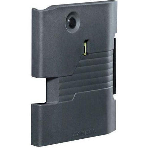 Cambro Heated Retrofit Bottom Door Only, Granite Gray, 18 1/8 x 3 1/2 x 21 inch.