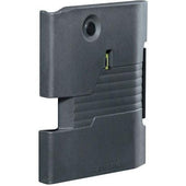 Cambro Heated Retrofit Bottom Door Only, Slate Blue, 18 1/8 x 3 1/2 x 21 inch.