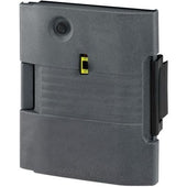 Cambro Heated Retrofit Door Only, Black, 110 Volt.